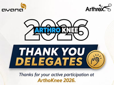 Arthro Knee